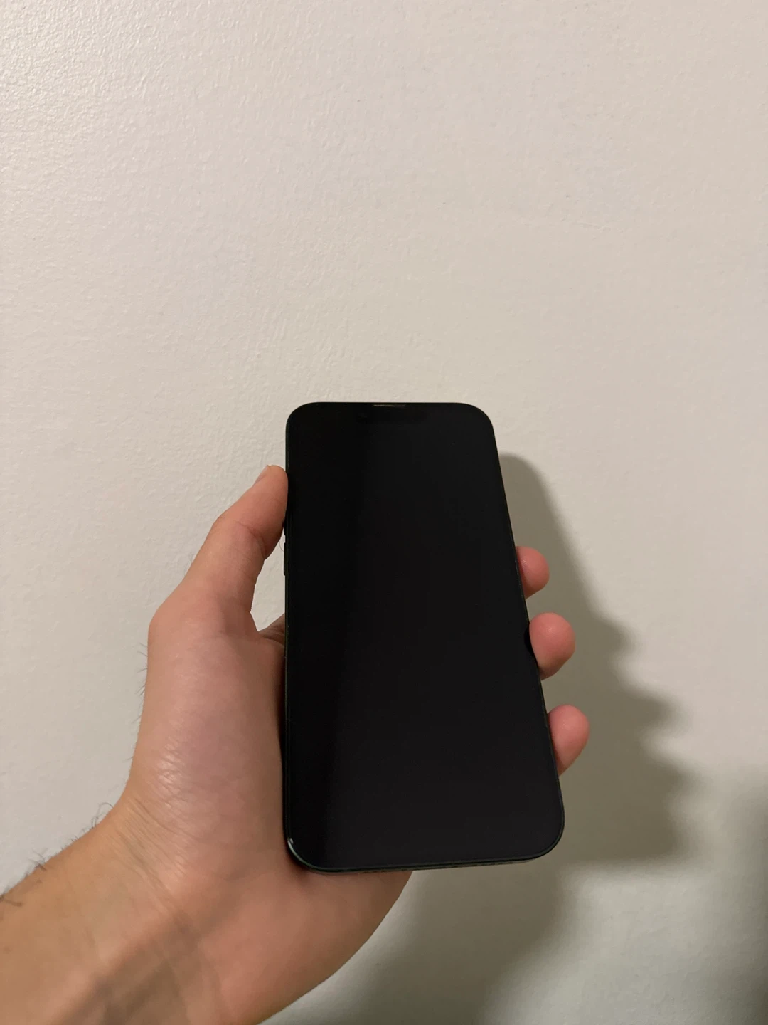 iPhone 13 Green - 128GB (+ FREE Pela Wallet Case) - photo 2