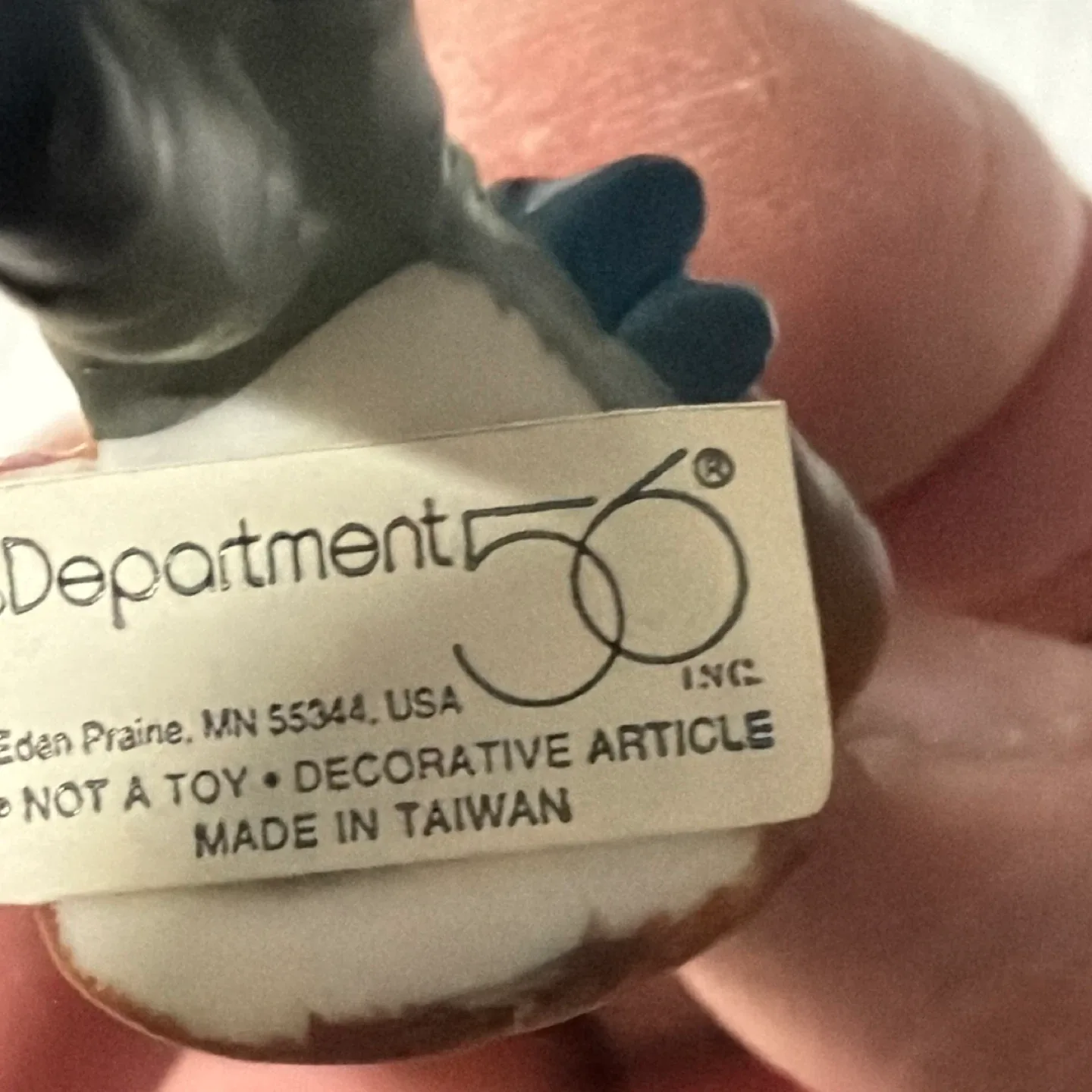 Heritage Village Collection "Bringing Fleeces to the Mill" image indicator(7)