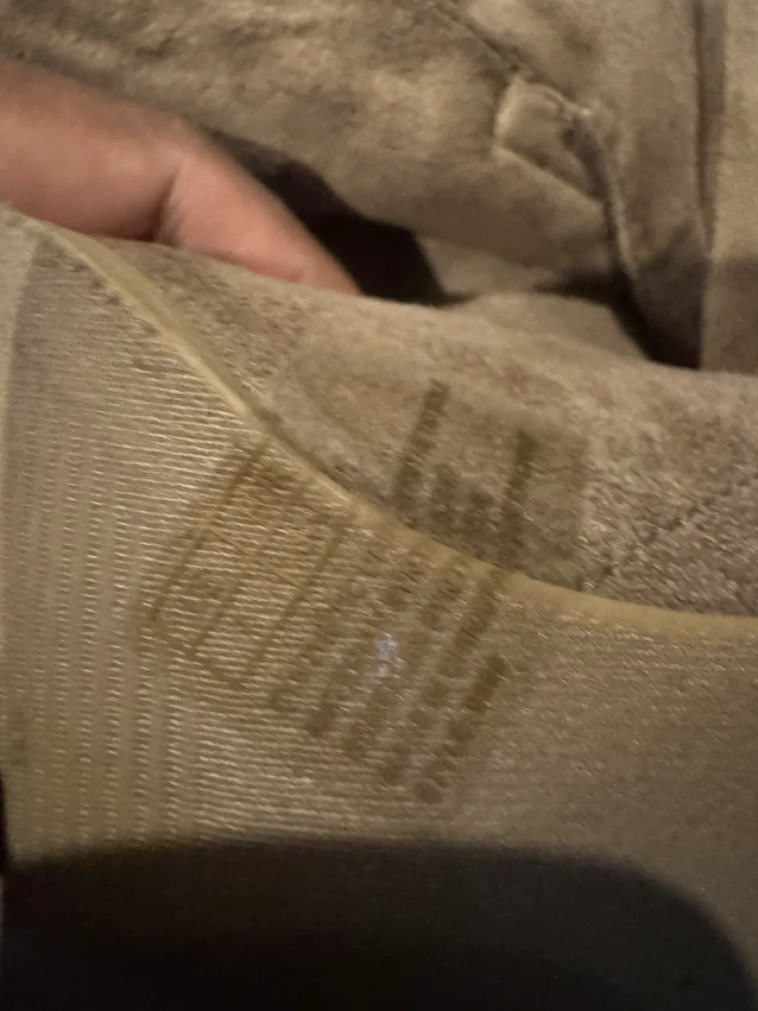 Wild Diva Brown Suede Boots image indicator(10)