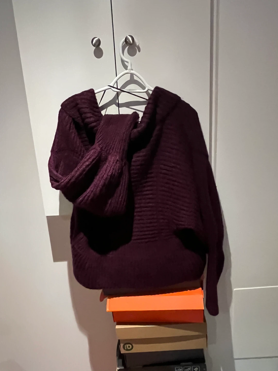 Sweater - photo 3