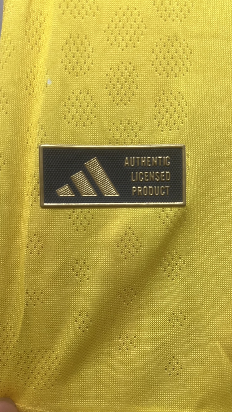 Club america home soccer jersey - photo 4