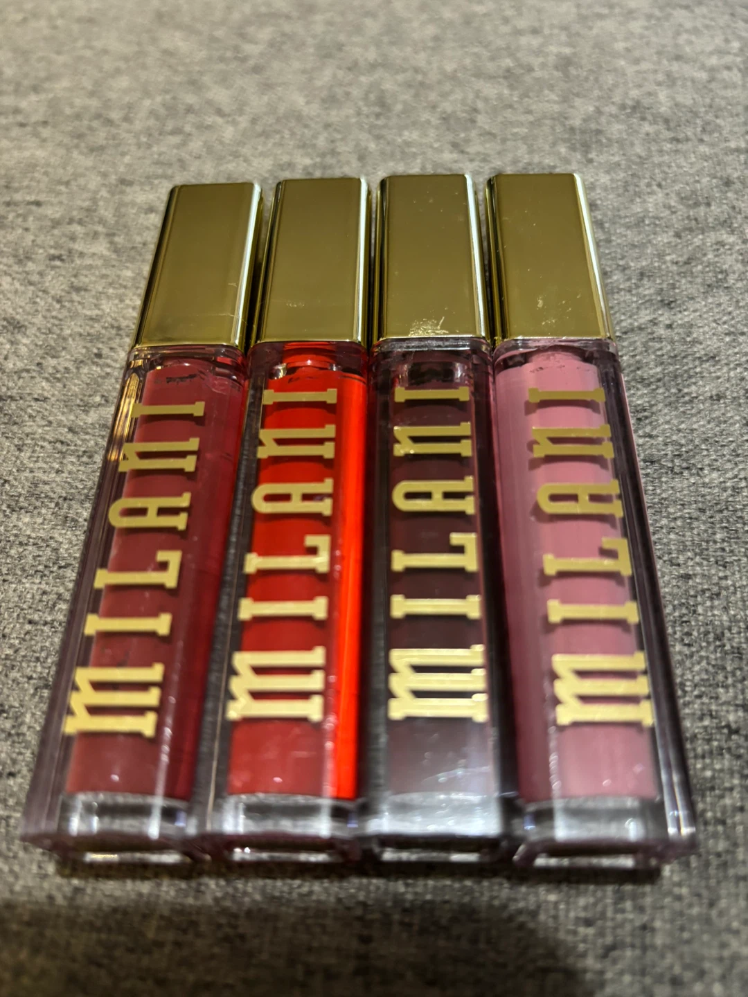 Milani Lip Gloss - photo 2