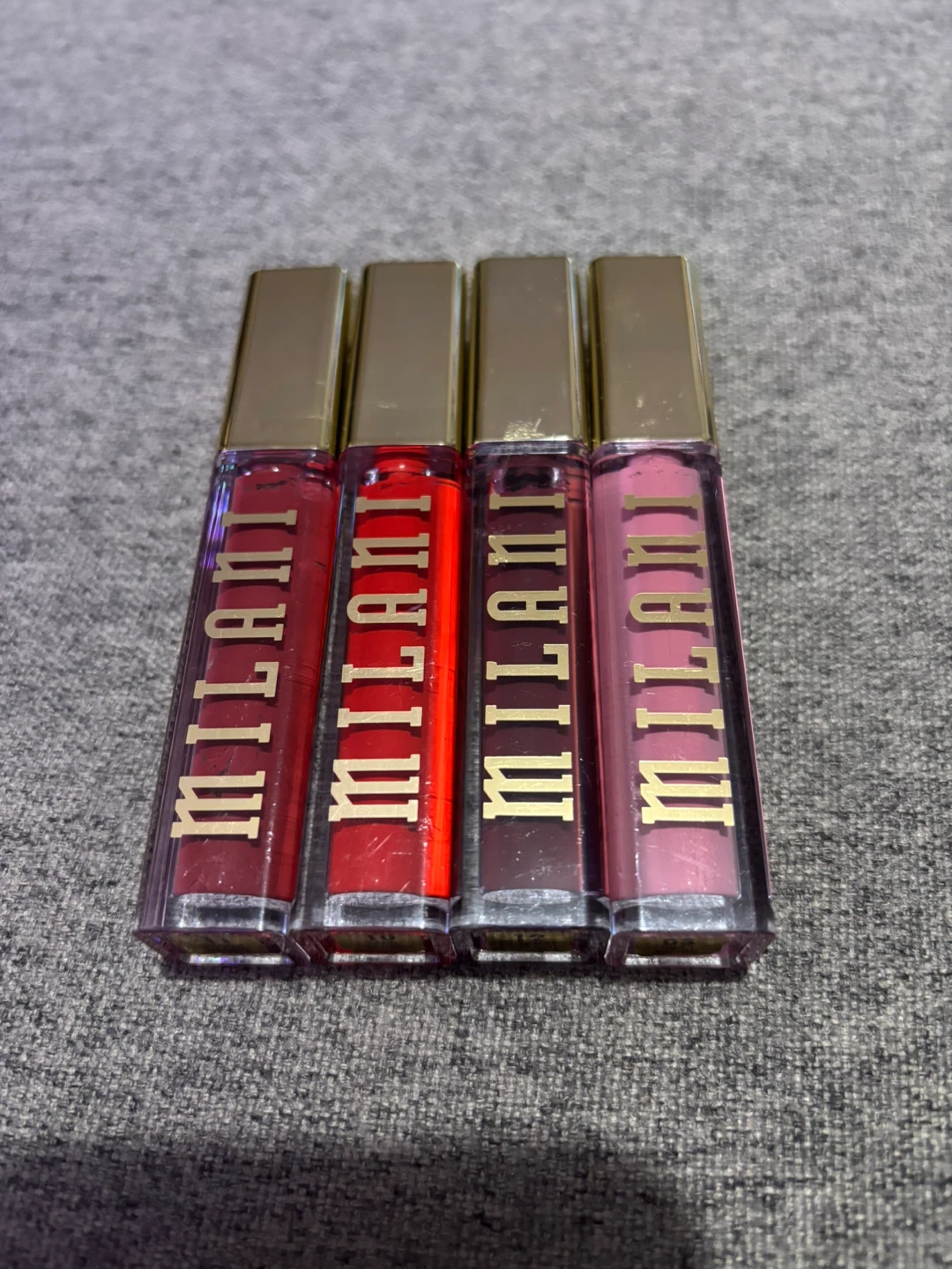 Milani Lip Gloss