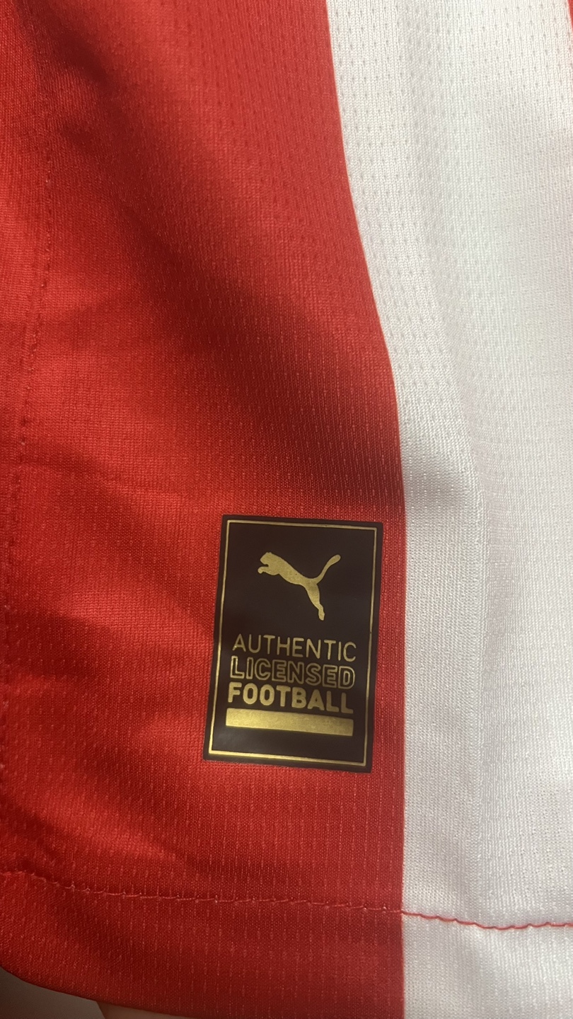 Chivas Home Jersey - photo 3