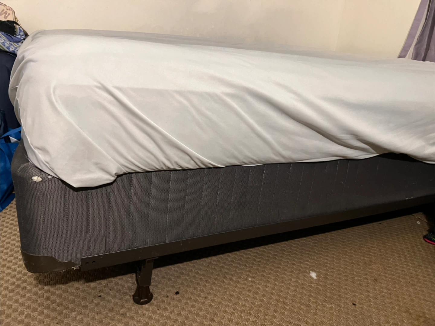 Double Bed Frame pickup Richmond