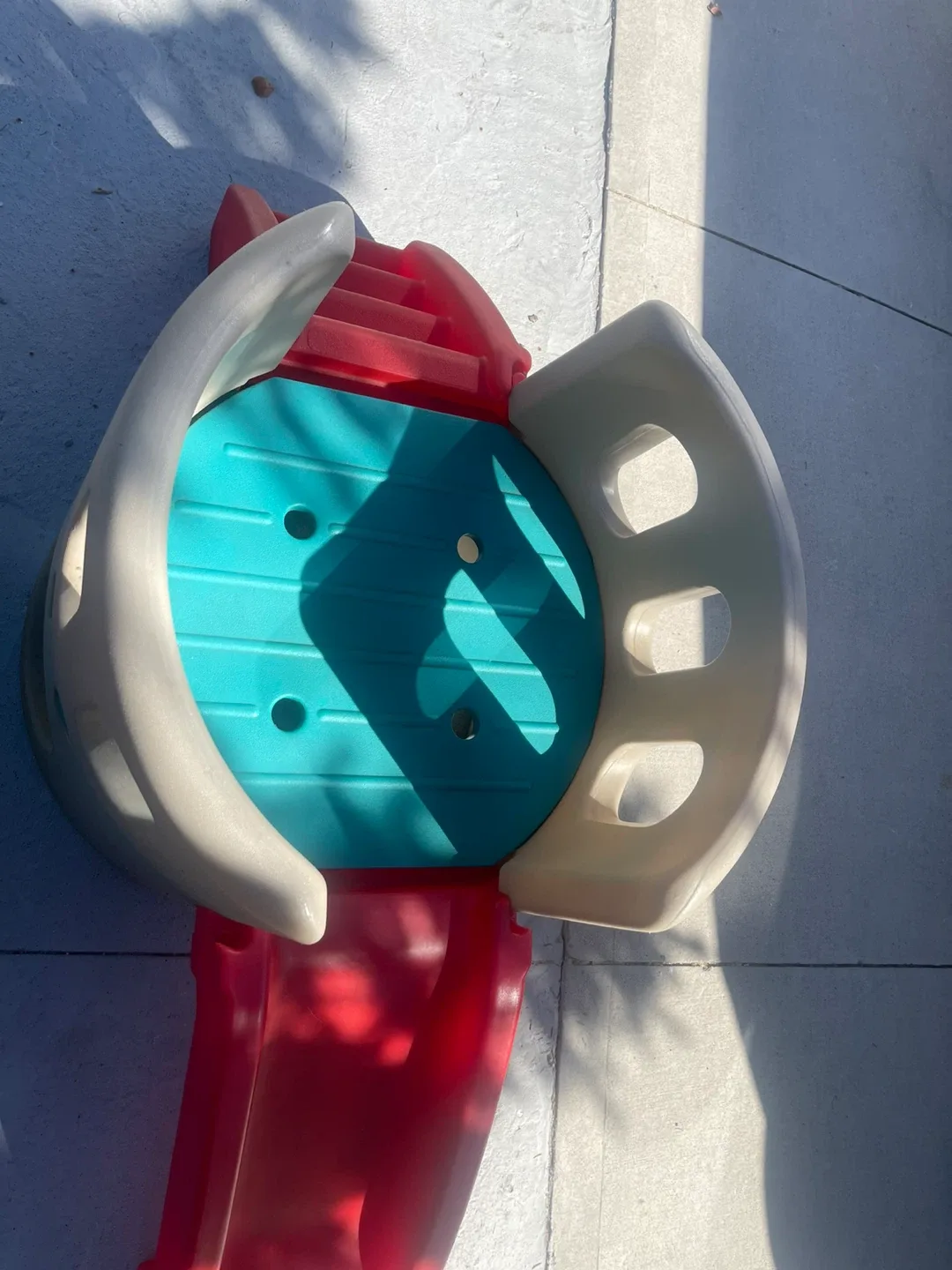 Step2 Play and Fold Away Climber image indicator(2)