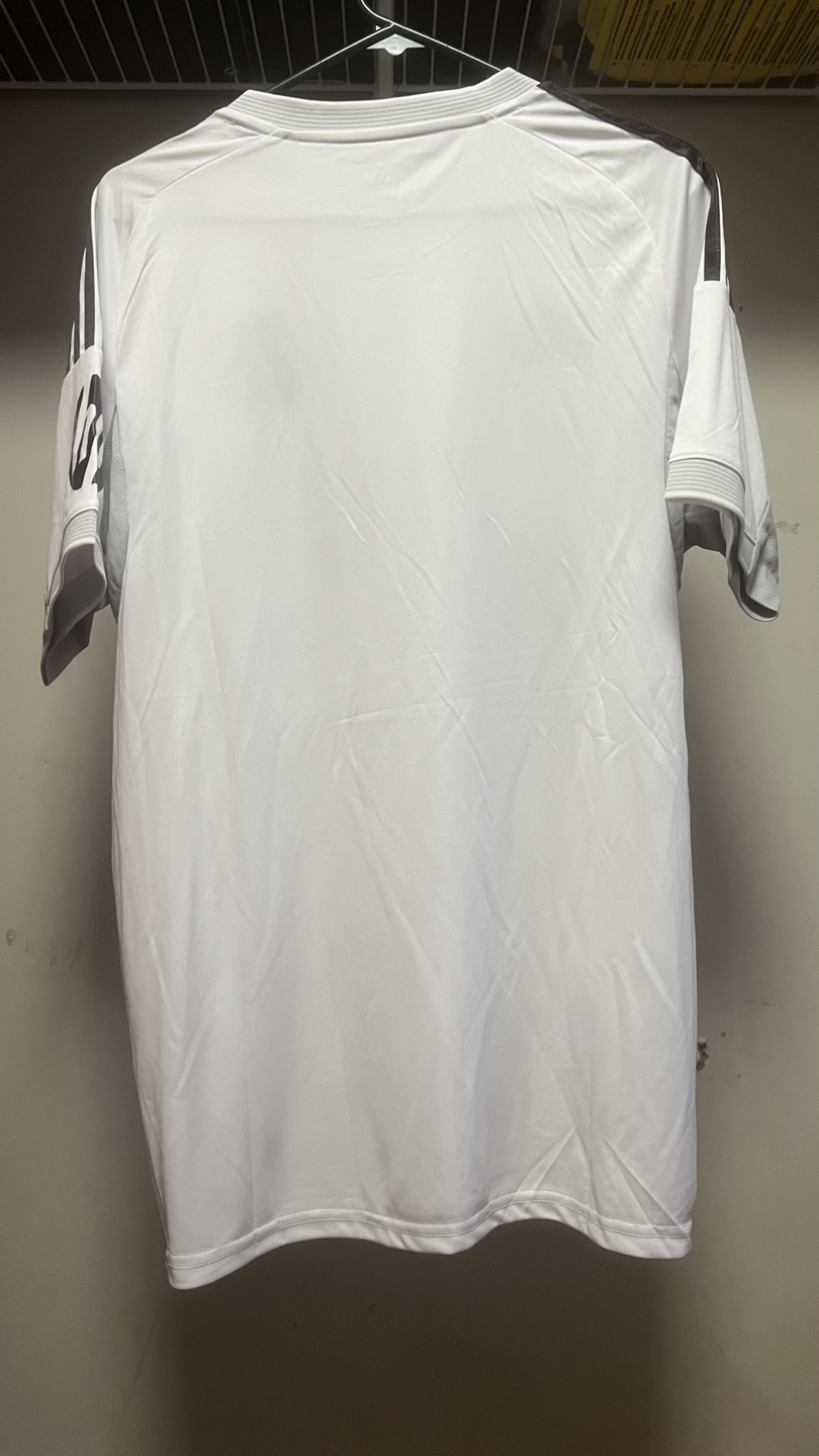 Adidas Real Madrid Jersey - photo 2