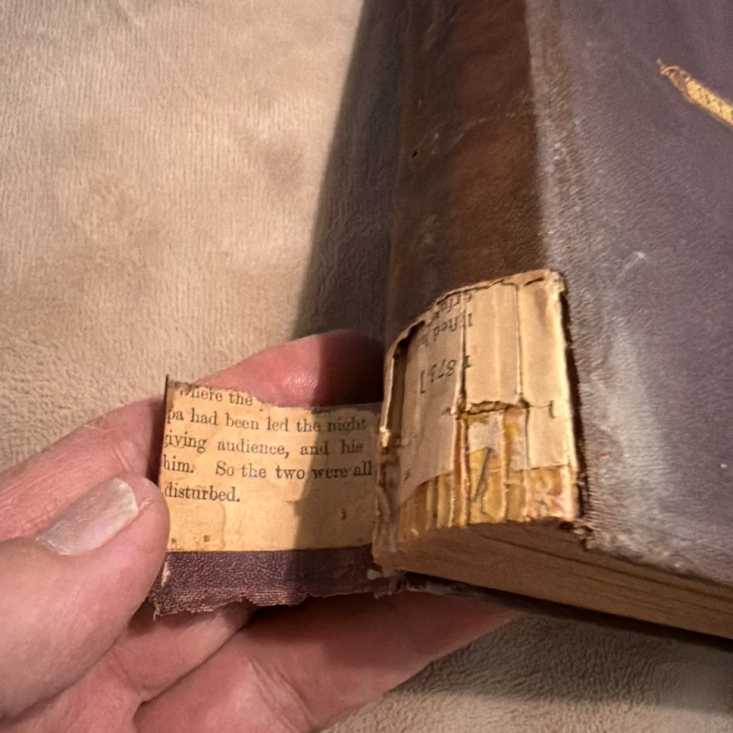 Stedman's Poetical Works Complete Edition image indicator(4)