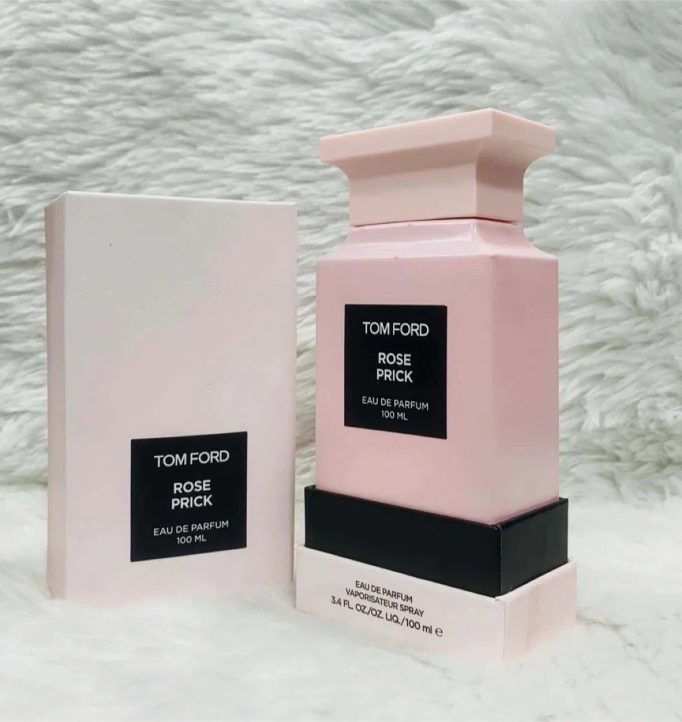 Tom Ford Rose Prick Eau de Parfum 100ml