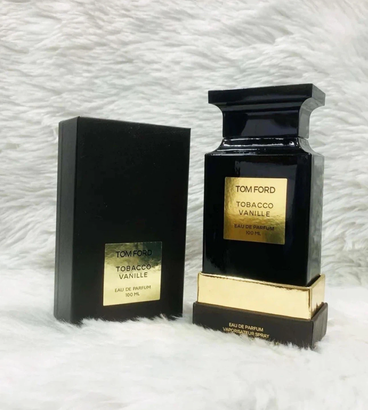 Tom Ford Tobacco Vanille 100ml