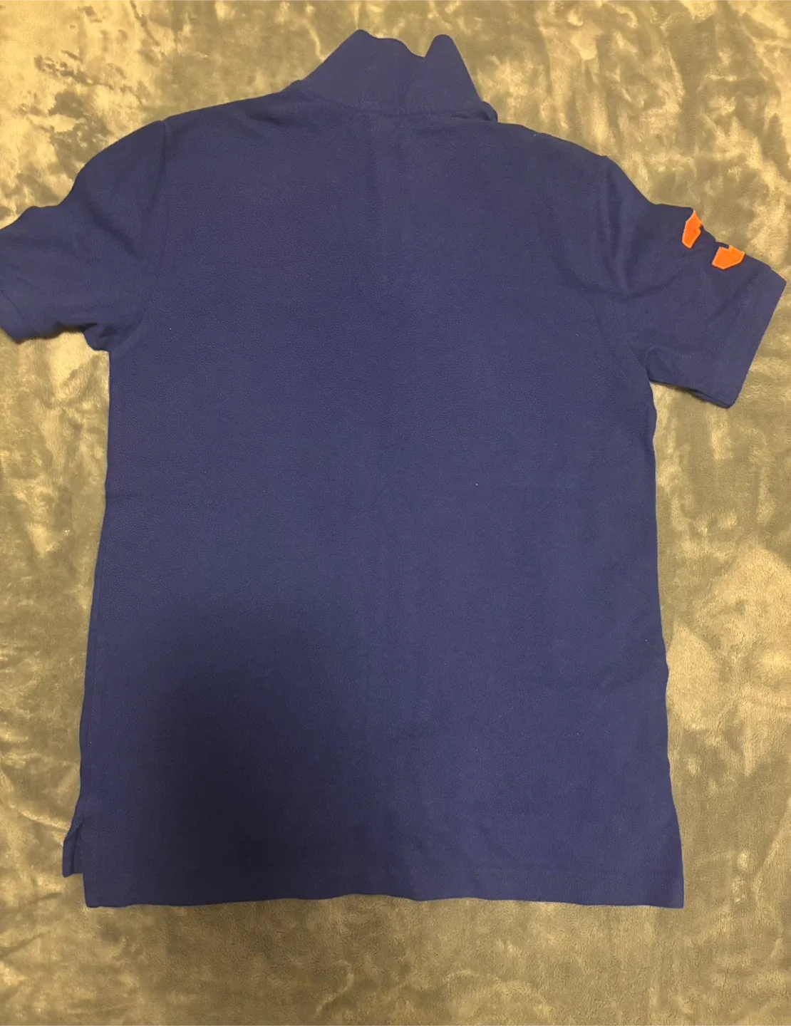 Ralph Lauren Polo Shirt - Size L (14-16) image indicator(2)