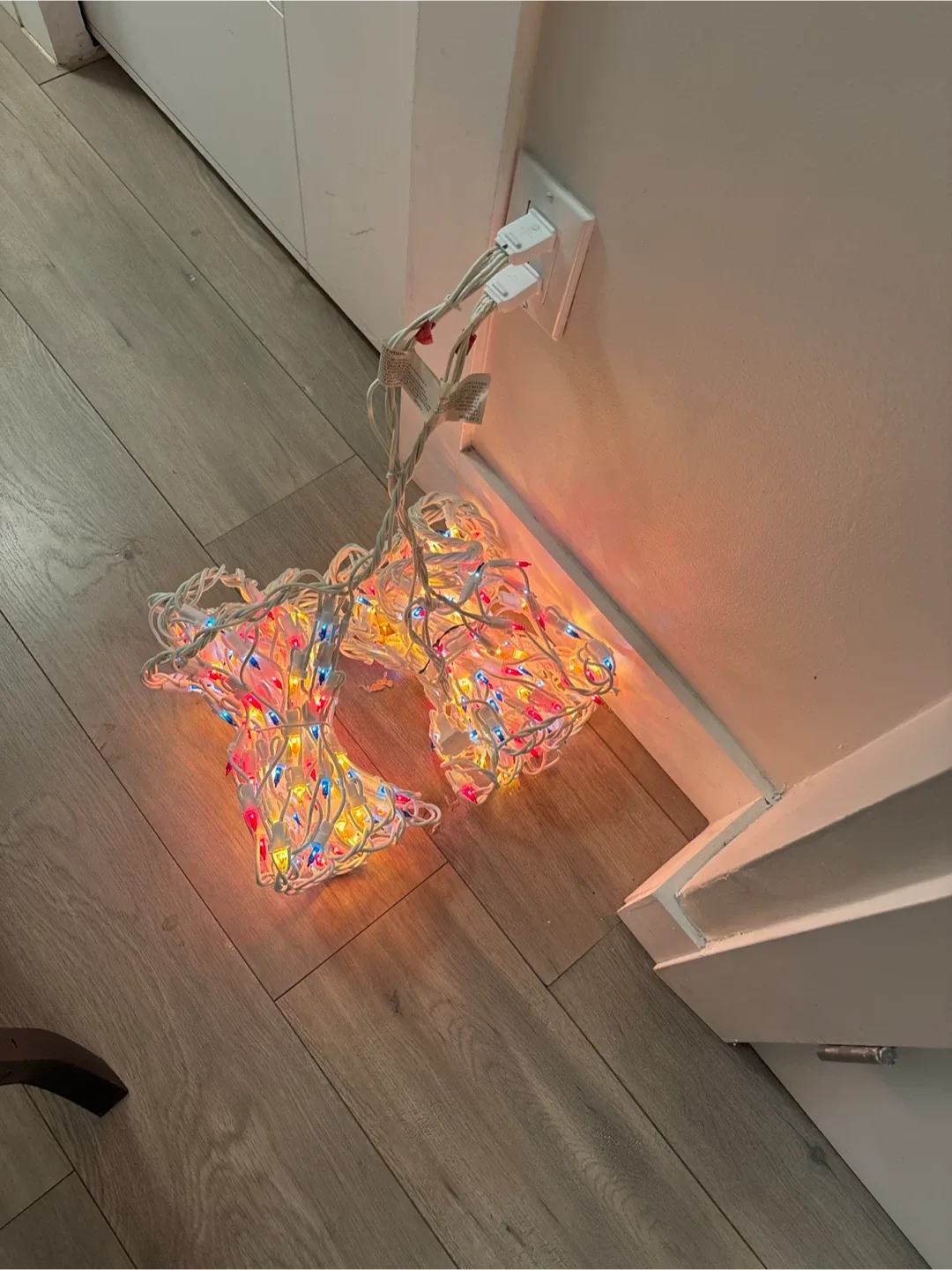 Emerald Outdoor Ribbon Lights - 150 Lights image indicator(8)