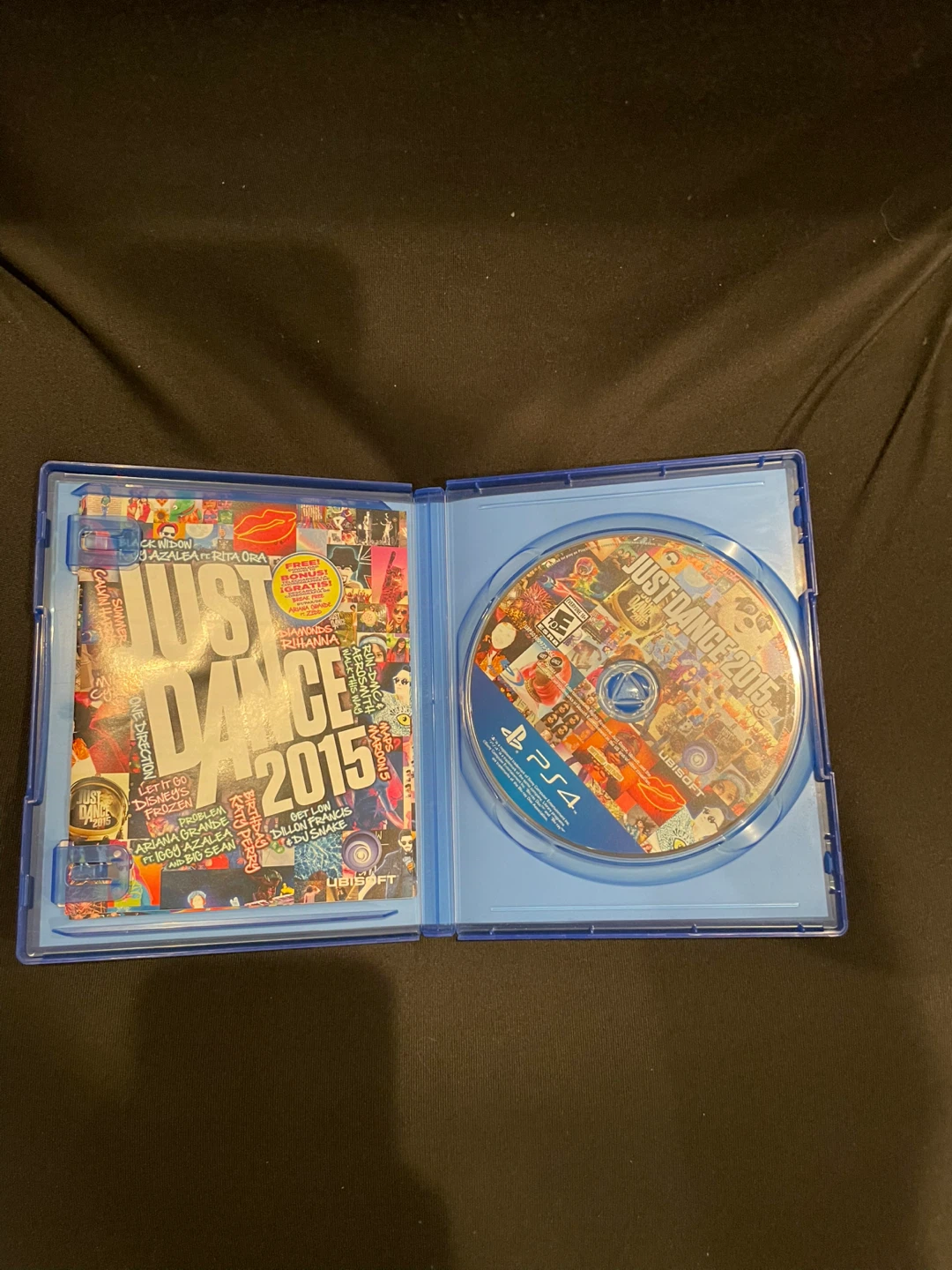 Just Dance 2015 for PS4 - photo 3