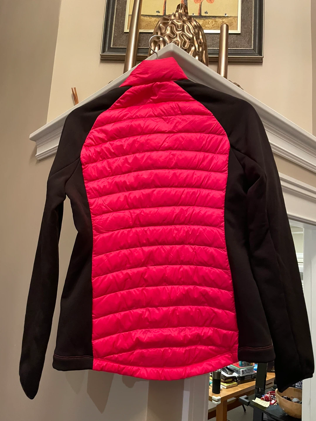 32 Degrees Heat Puffer Jacket - Size S - photo 2