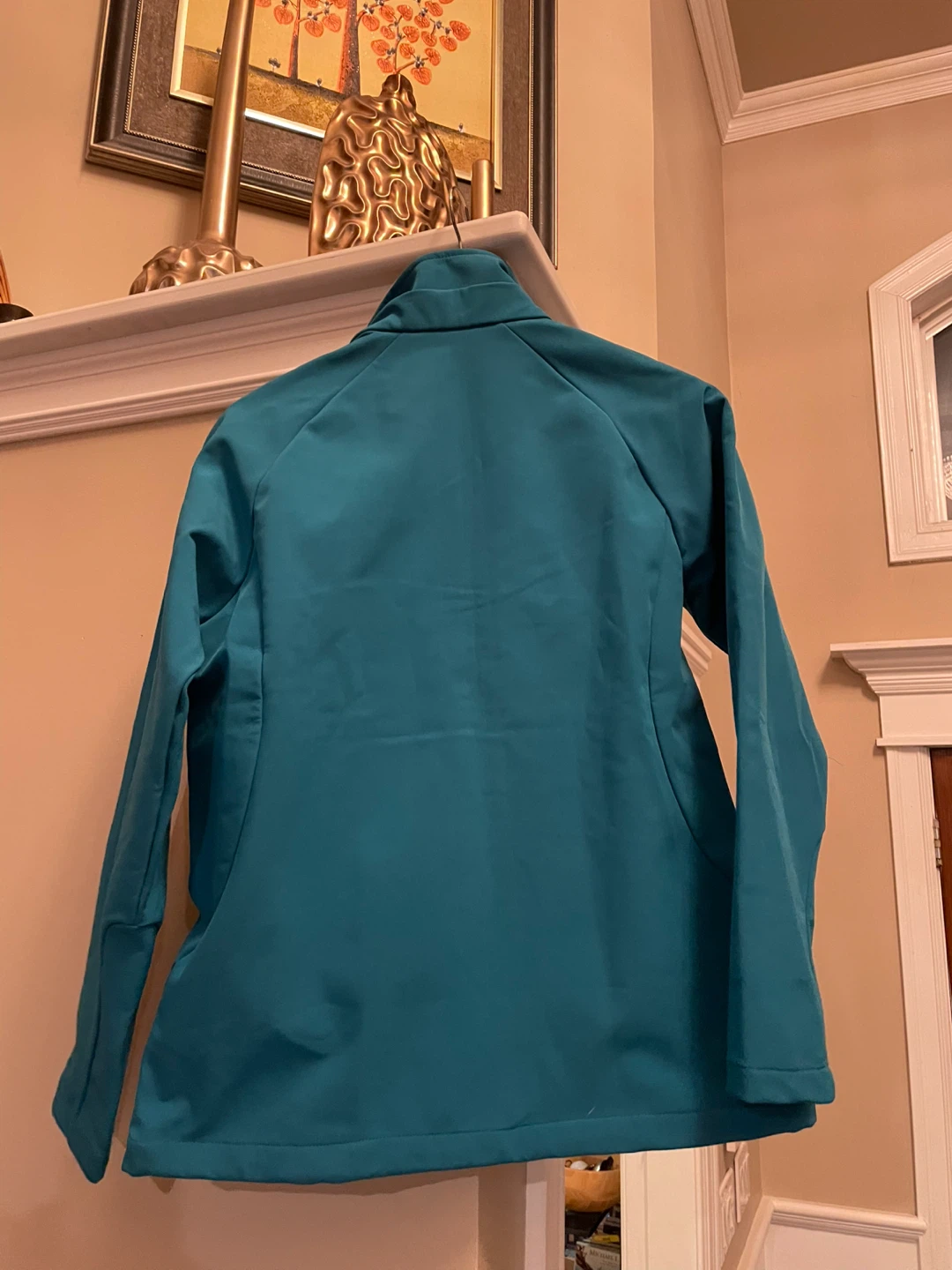 Charles River Apparel Alaska Wildlife Jacket - M - photo 2