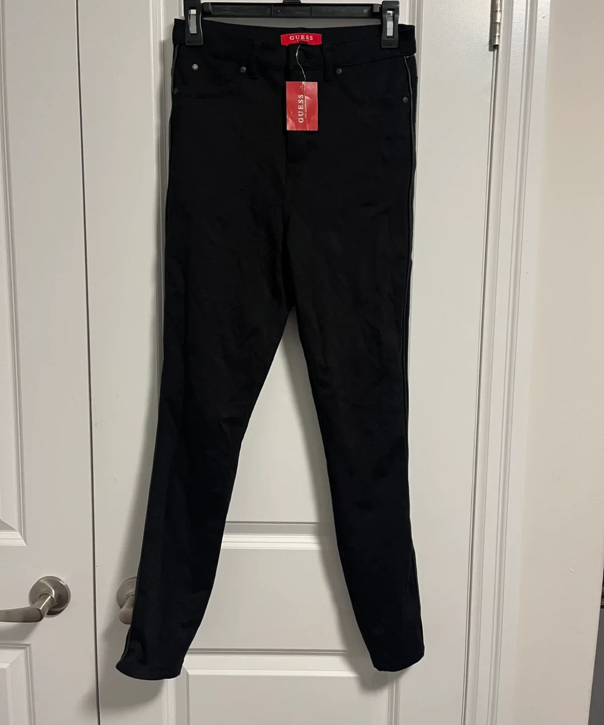 Guess Black Pants