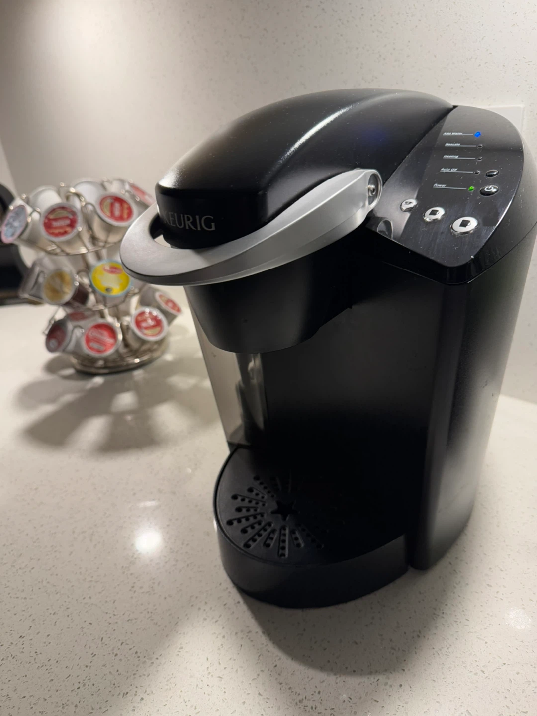 Keurig Single Serve Coffee Maker