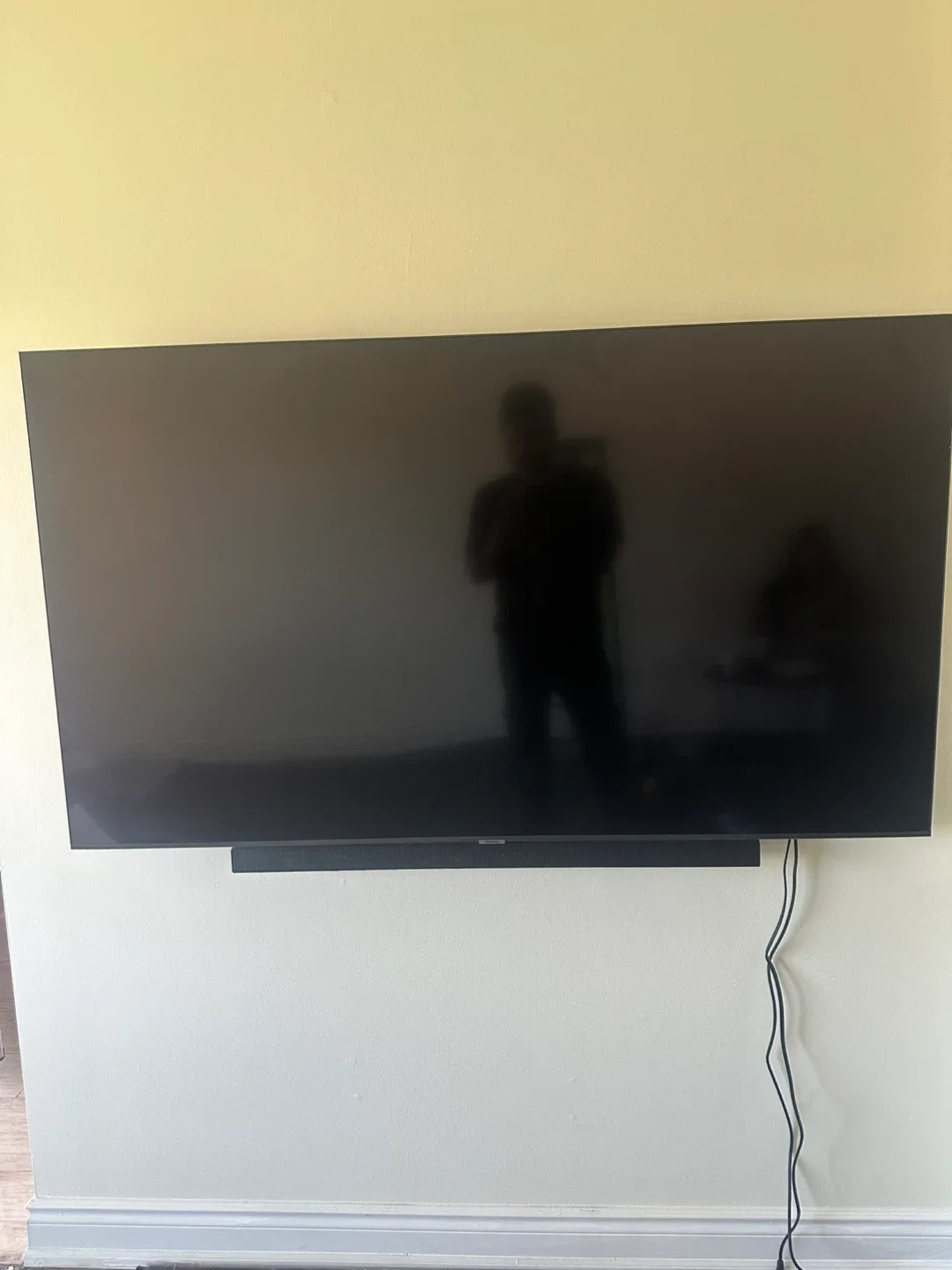 📺 Professional TV Wall Mounting & Installation image indicator(5)