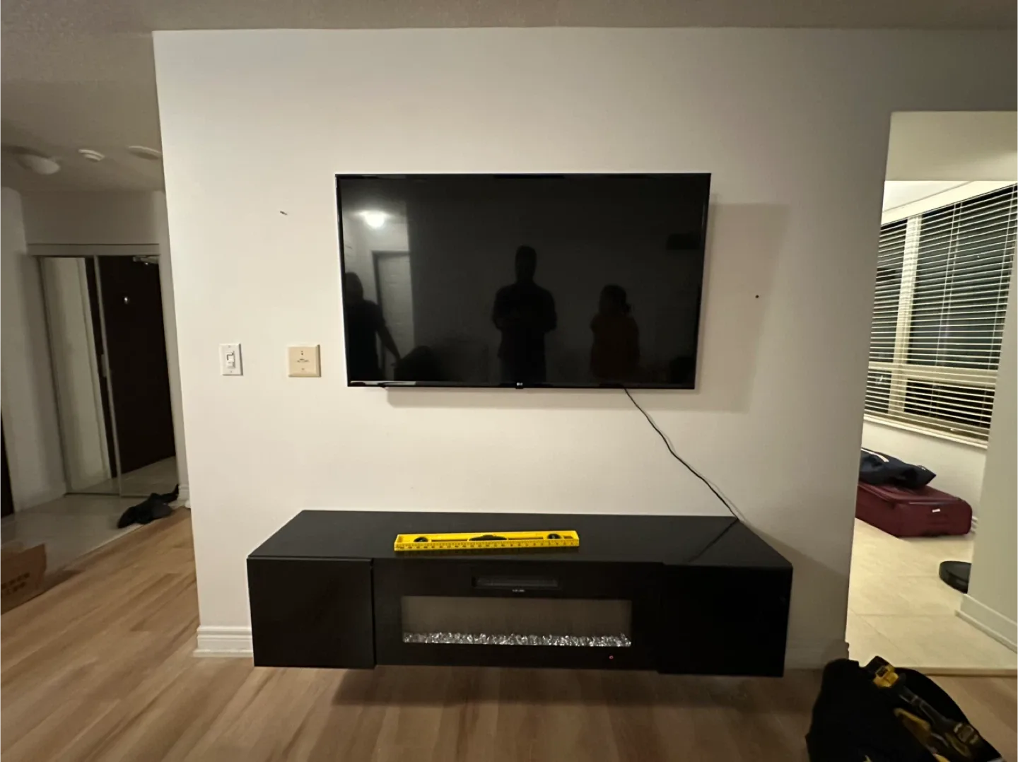 📺 Professional TV Wall Mounting & Installation image indicator(6)