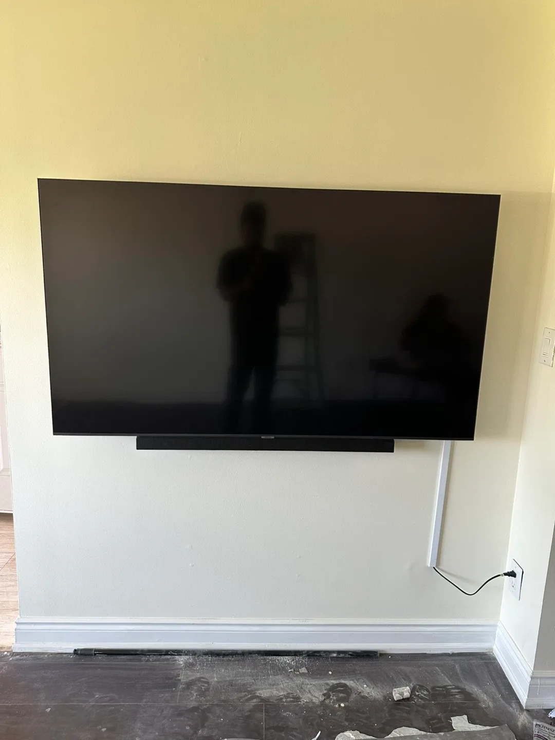 📺 Professional TV Wall Mounting & Installation image indicator(3)
