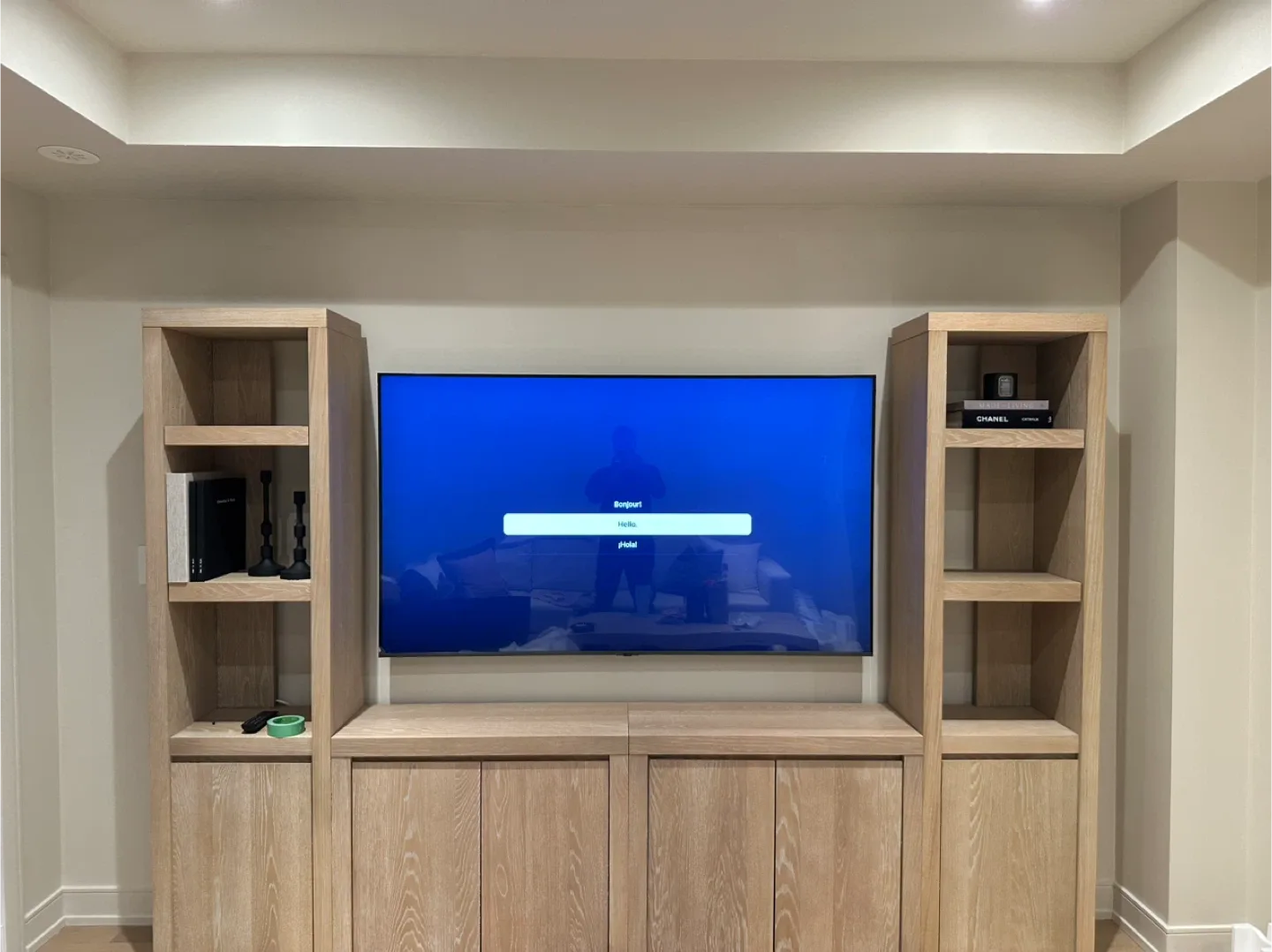 📺 Professional TV Wall Mounting & Installation image indicator(4)