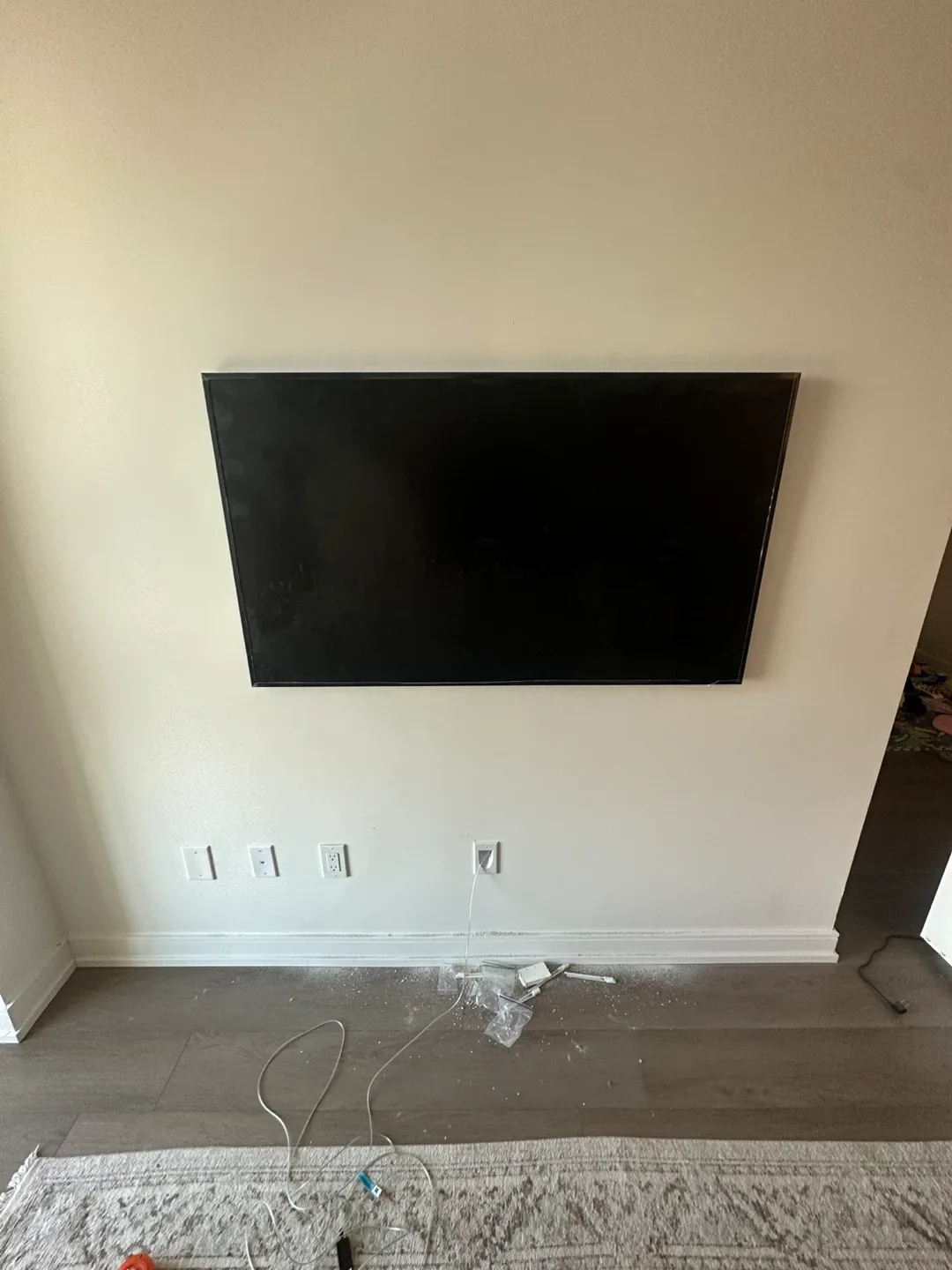 📺 Professional TV Wall Mounting & Installation image indicator(2)