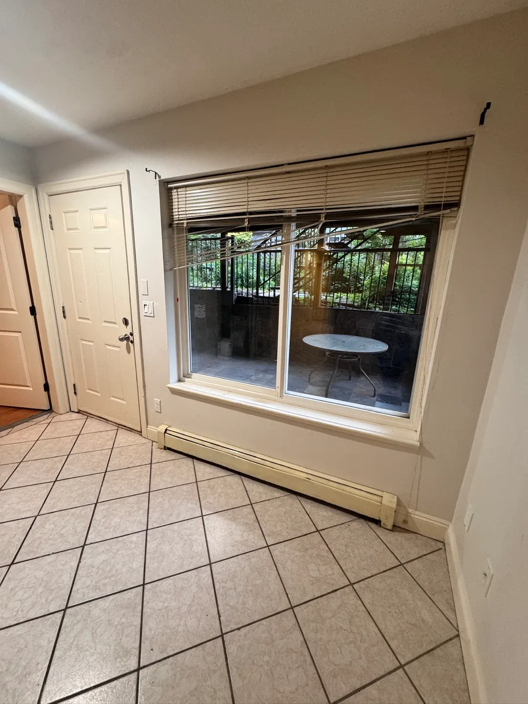 2 bedroom 1 bathroom basement available for rent image indicator(6)