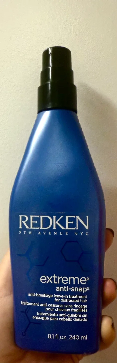 Redken Extreme Anti-Snap Leave-In Treatment image indicator(3)