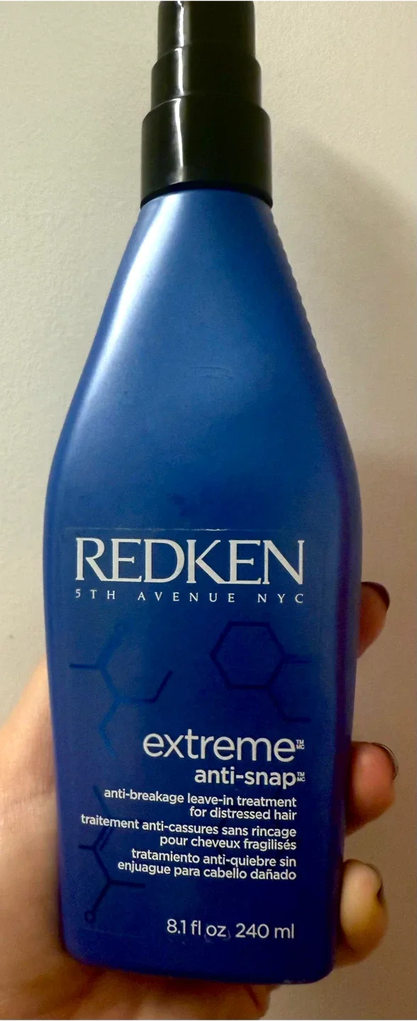 Redken Extreme Anti-Snap Leave-In Treatment image indicator(2)