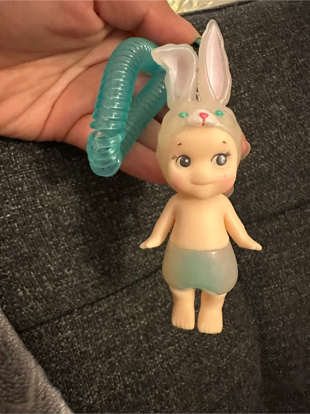 Sonny Angel Figure Charm Keychain image indicator(5)