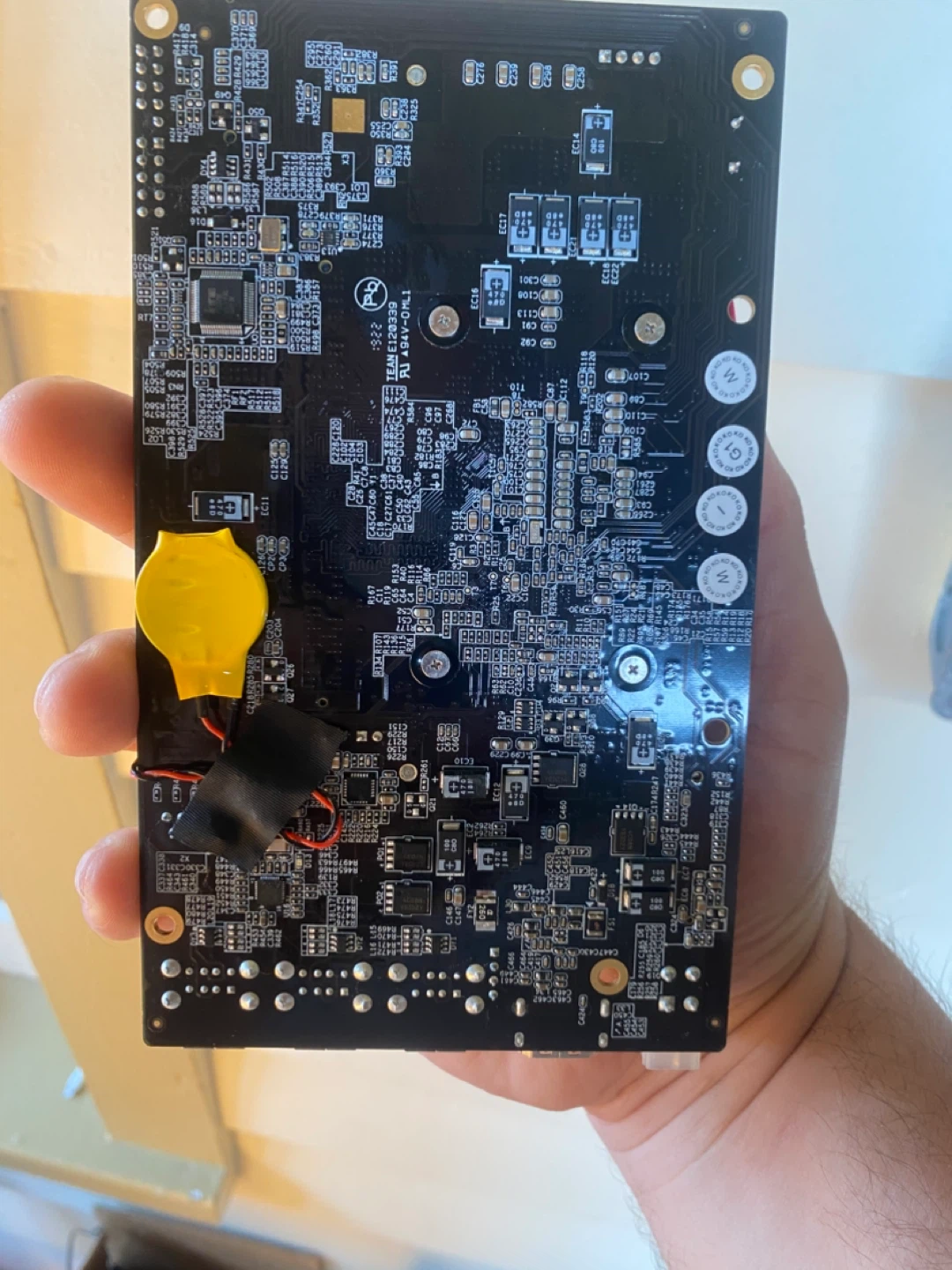 BeCool Mini PC Board with Hoopisk 256GB SSD & 8GB RAM - photo 4