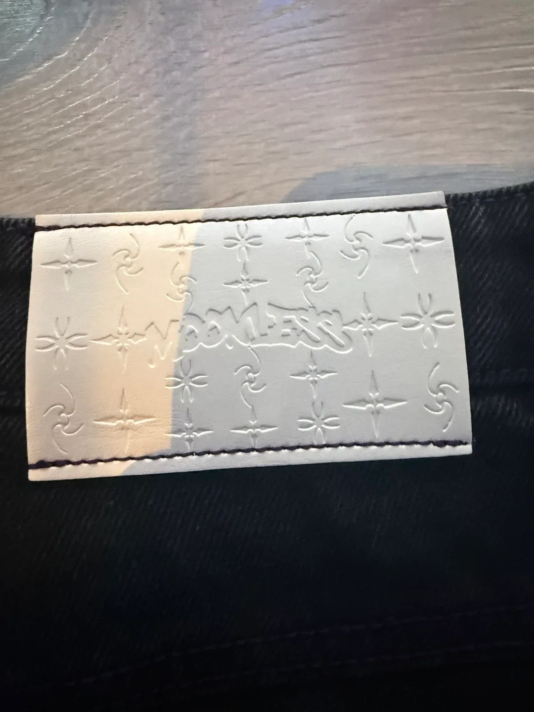 Moonless jeans  BRAND NEW!!! (Limited) image indicator(2)