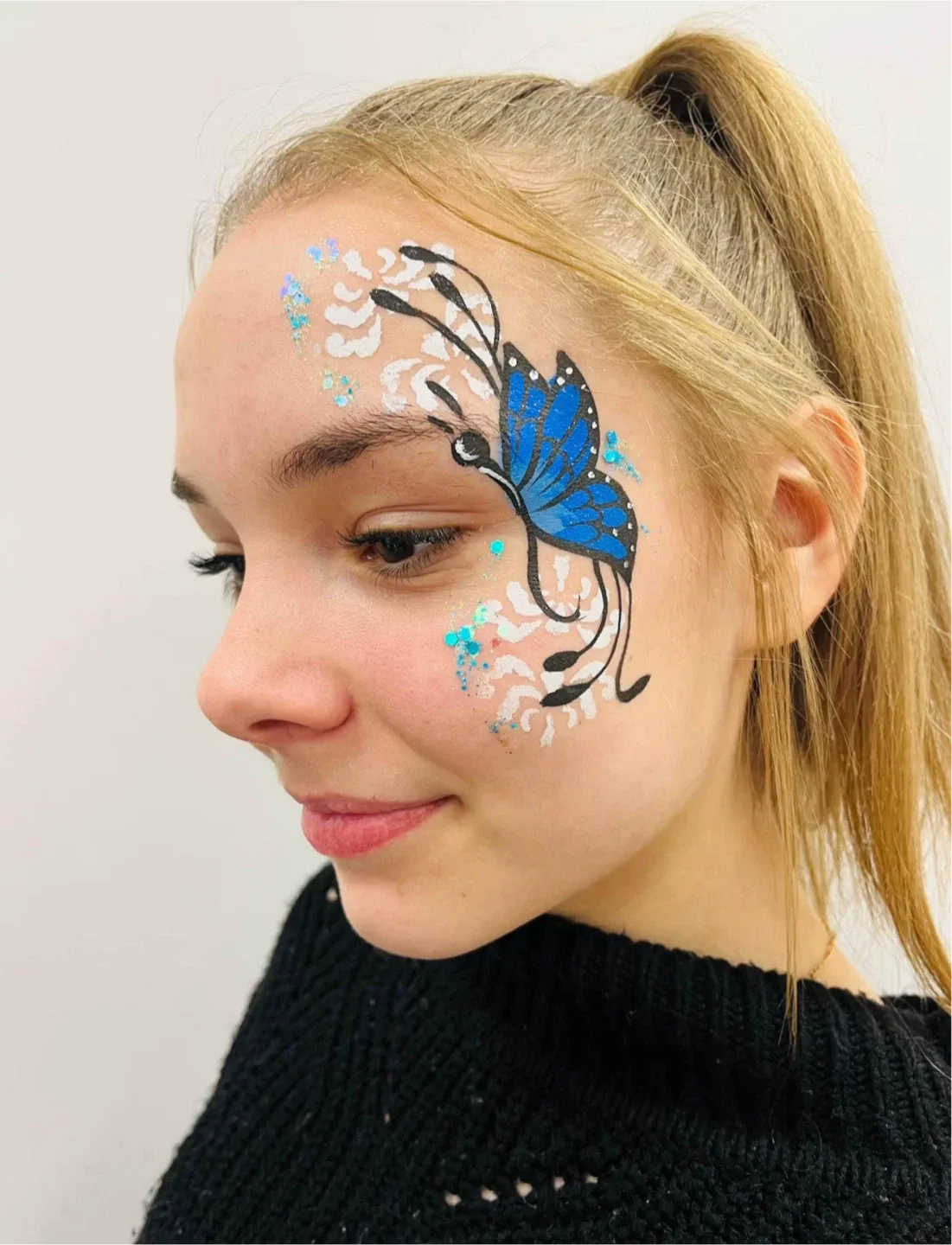 Face Painting for Parties image indicator(4)