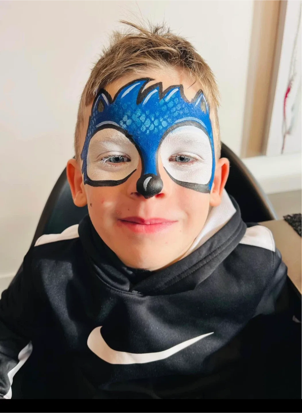 Face Painting for Parties image indicator(5)