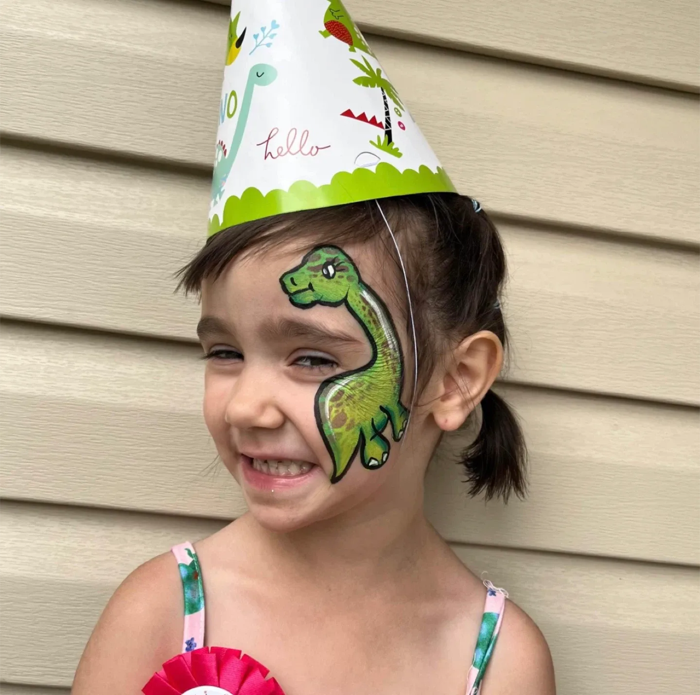 Face Painting for Parties image indicator(2)