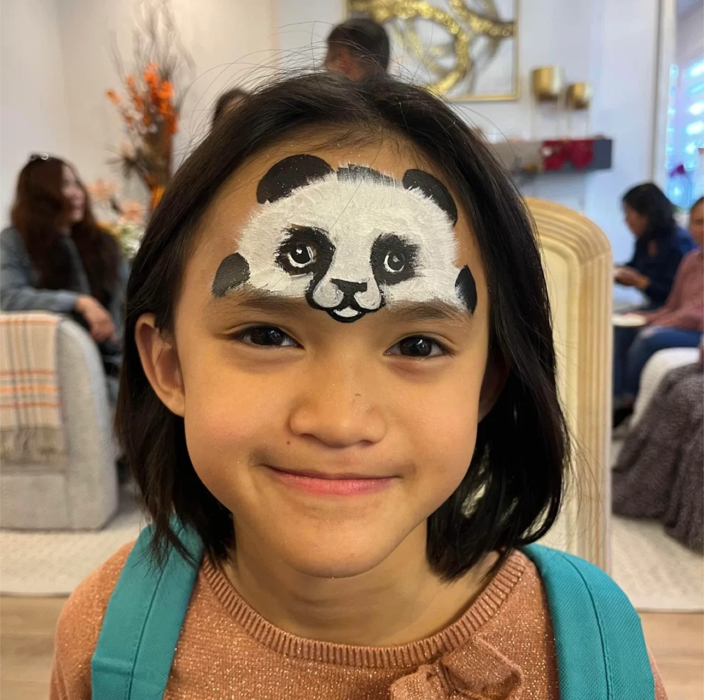 Face Painting for Parties image indicator(3)