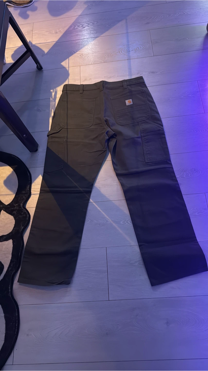 Carhartt Relaxed Fit Carpenter Pants BRAND NEW!!