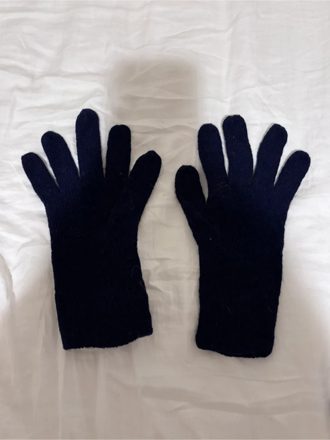 4 Pairs of Mittens thumbnail