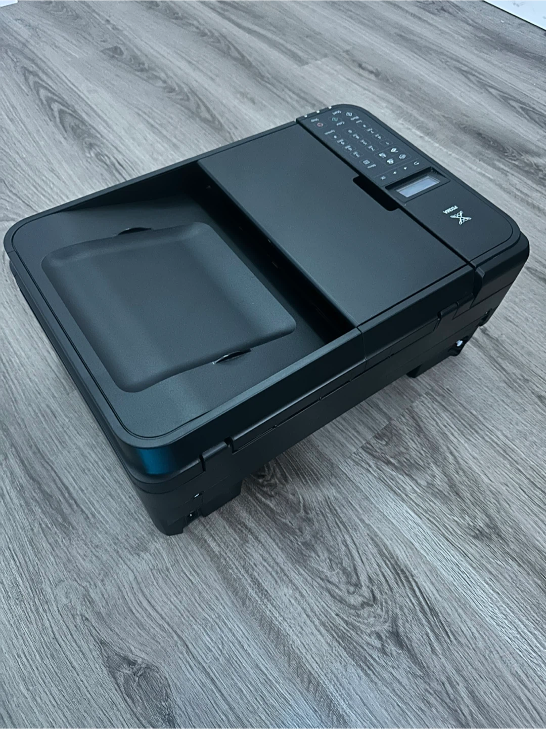 Canon PIXMA MX492 All-in-One Printer - photo 3