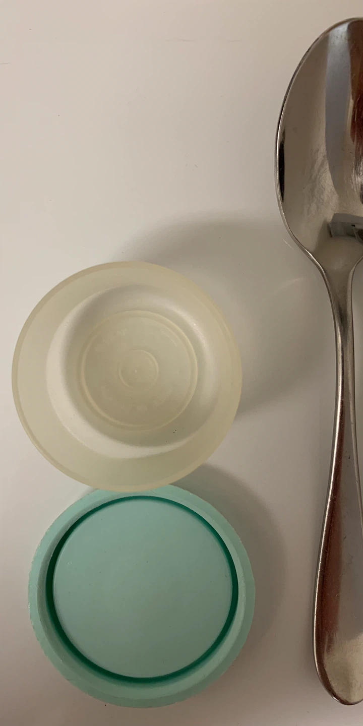 Tupperware Items
