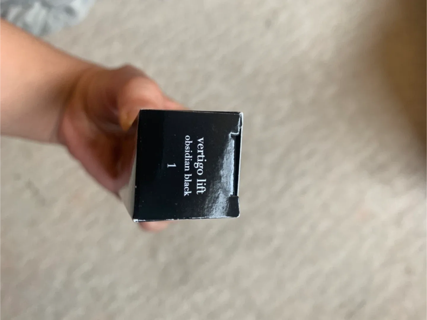 Giorgio Armani Vertigo Lift Mascara image indicator(3)