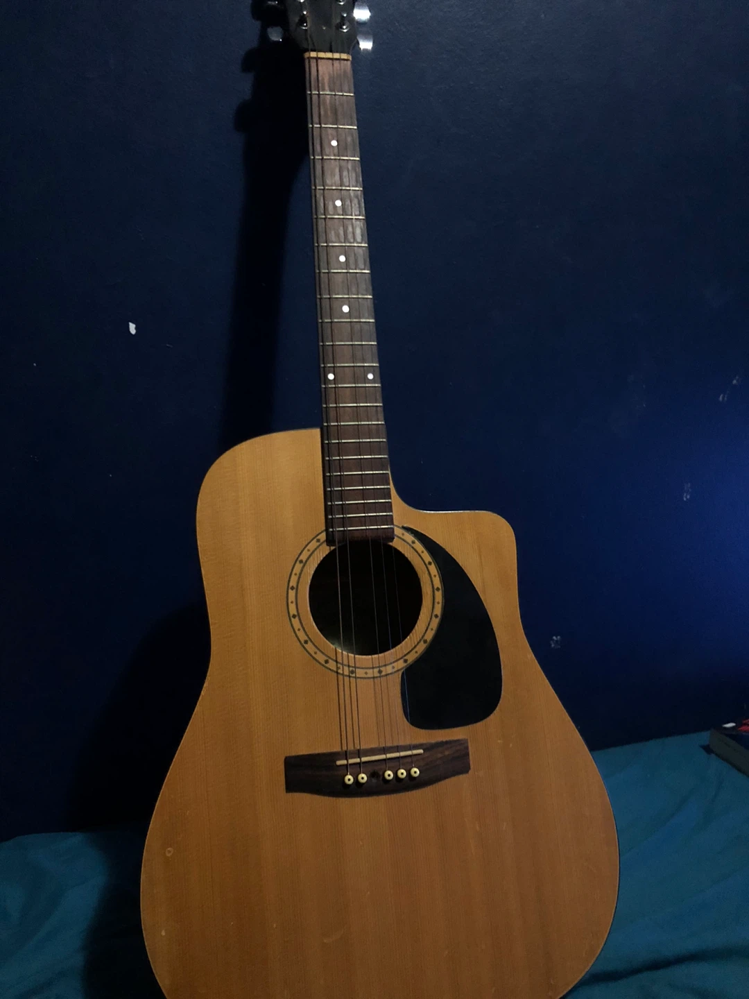 Acoustic & Electric Bass Guitars - photo 2
