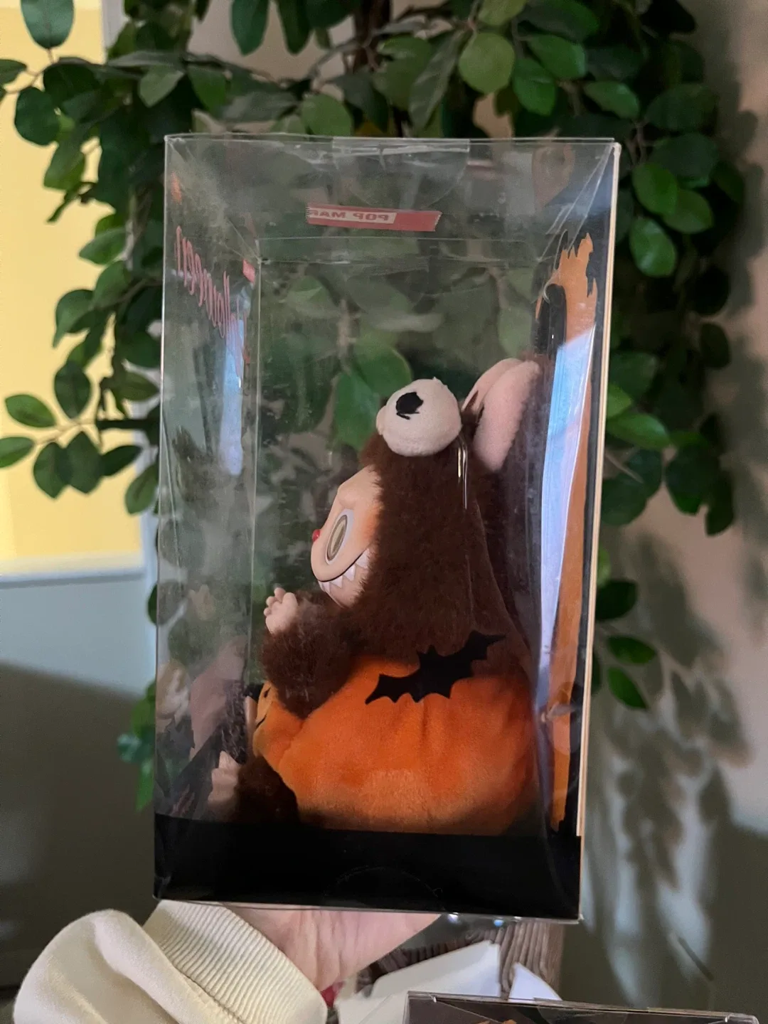 Pumpkin Labubu image indicator(3)