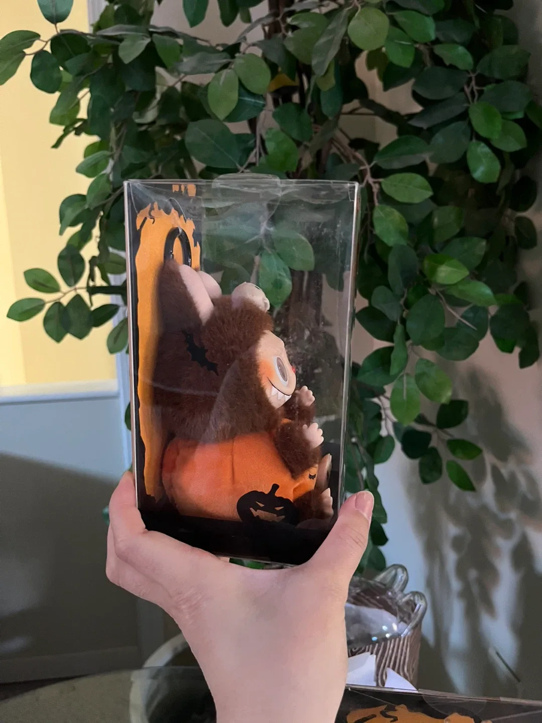 Pumpkin Labubu image indicator(4)