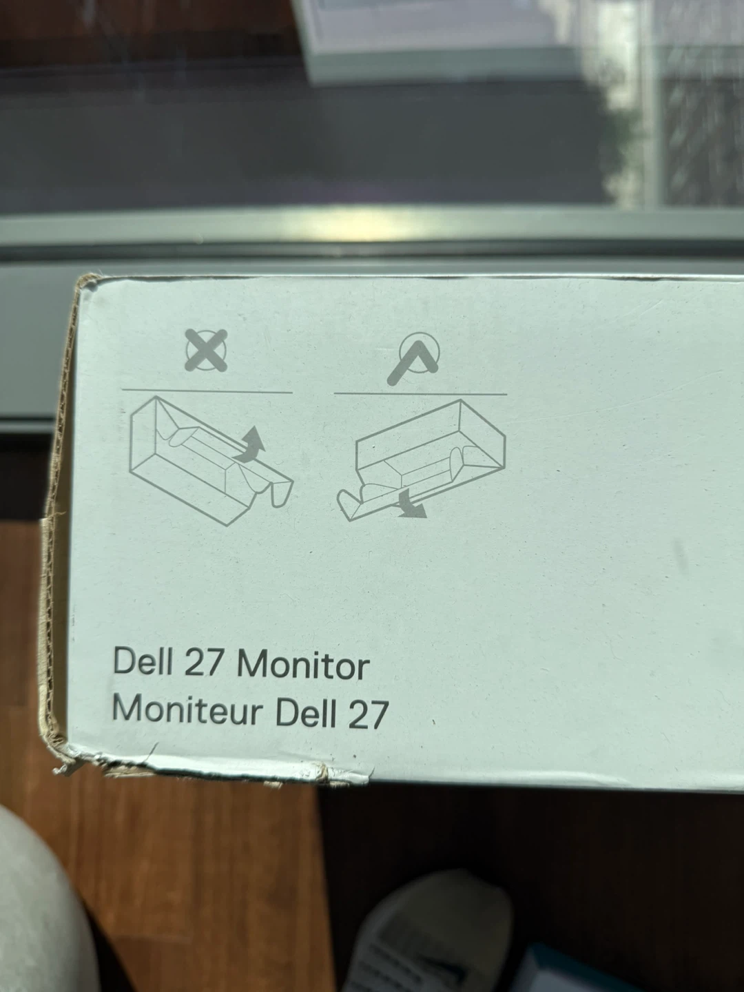 Dell S2725H 27-inch Monitor - photo 3
