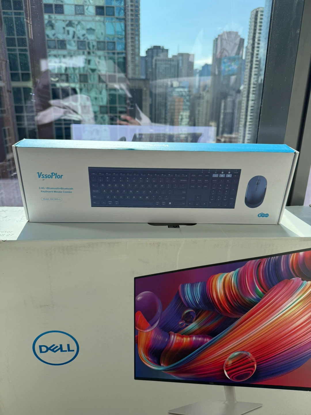Dell S2725H 27-inch Monitor - photo 2
