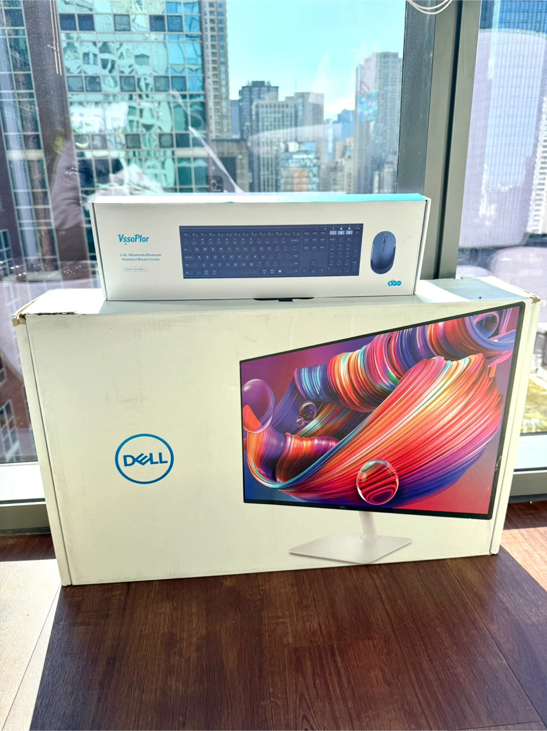 Dell S2725H 27-inch Monitor