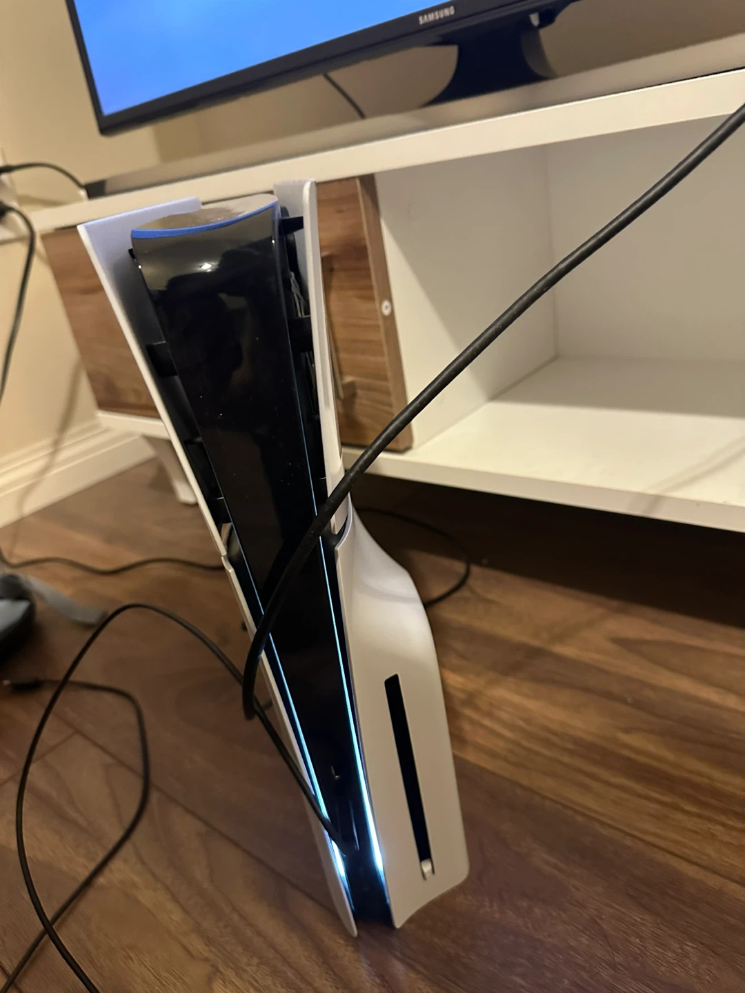 PlayStation 5 slim disc edition Console