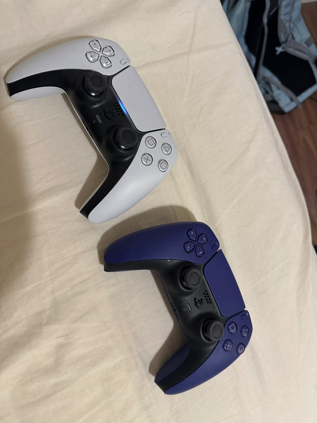 PlayStation 5 slim disc edition Console - photo 3
