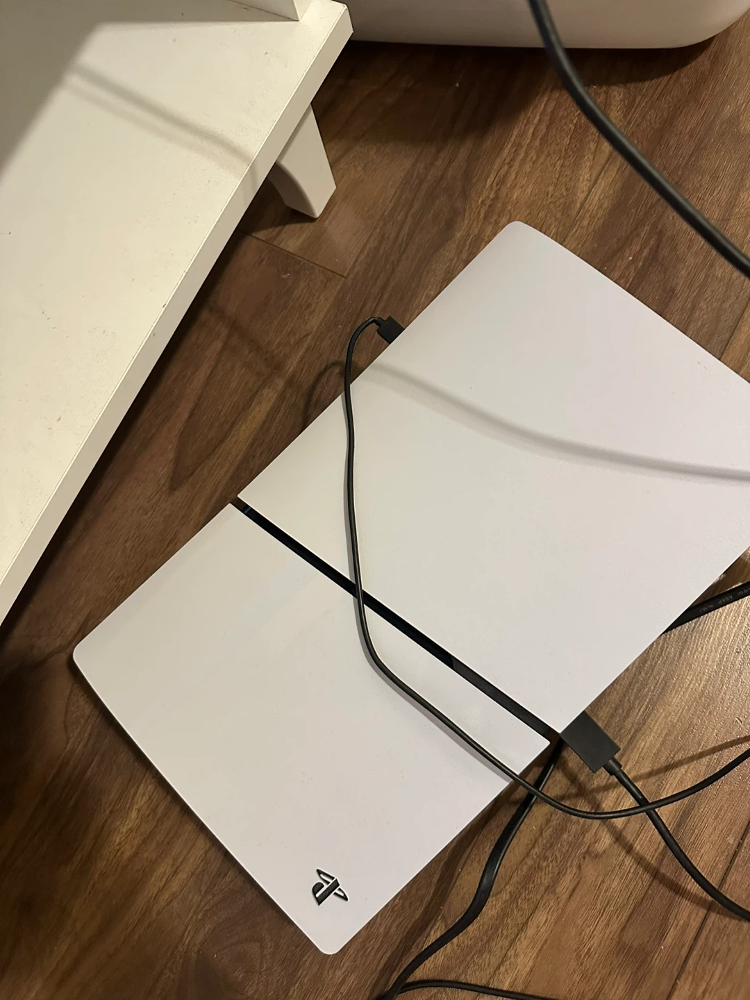 PlayStation 5 slim disc edition Console - photo 2